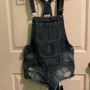 Overalls